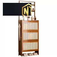 TỦ ĐỰNG GIÀY DÉP CÓ GIÁ TREO ĐỒ GIÁ TỐT ĐỒNG NAI